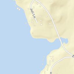 2838-3066 E Linton Rd, Benton, LA 71006 Street Map