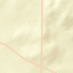Rowells Crossroads Alabama Street Map