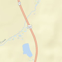 Georgia 42 Roberta GA 31078 America Street Map