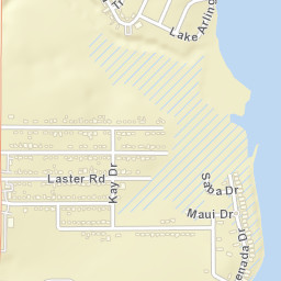 5609-5613 Thunder Bay Dr, Fort Worth, TX Street Map