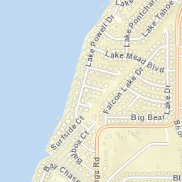 4212 Balboa Ct, Arlington, TX 76016, USA Street Map