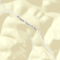 Osborn Alabama Street Map