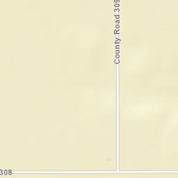 Nadine Road, Seminole, TX 79360, USA Street Map