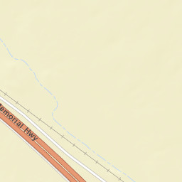 Wymola Arizona Street Map