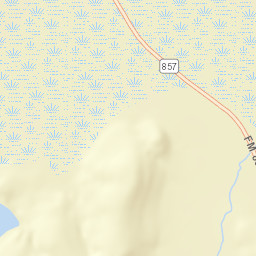 Farm To Market 857, Grand Saline, TX 75140 Street Map