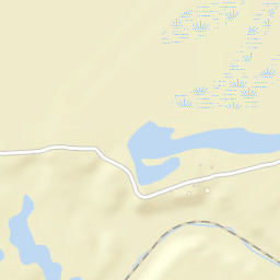 Millwood Alabama Street Map