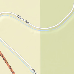 U.S. 61, Rolling Fork, MS 39159, USA Street Map