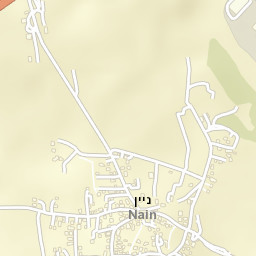 Nein Street Map