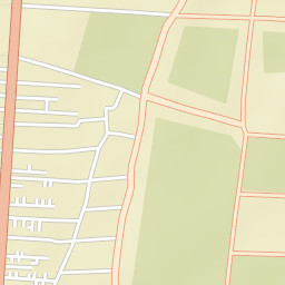 Kooshk Street Map