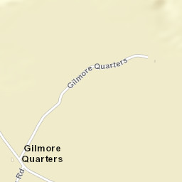 Gilmore Quarters Alabama Street Map