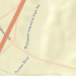 State Highway 28, Livingston, AL 35470, USA Street Map