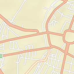 Karbala Street Map