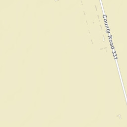 810 County Road 331, Seminole, TX Street Map