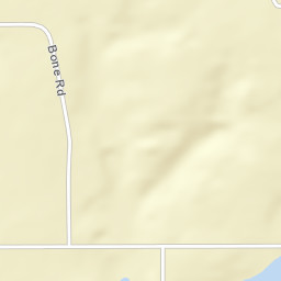 Zimmerman Alabama Street Map