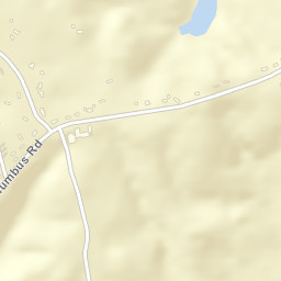 4438 Old Columbus Road, Opelika, AL 36804 Street Map