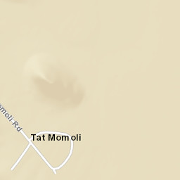 Tat Momoli Arizona Street Map