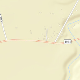 7556-8140 Farm to Market 1082, Abilene, TX Street Map