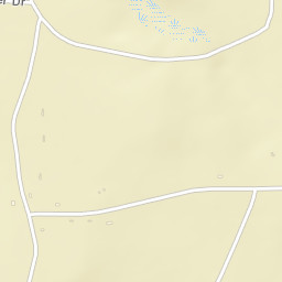 Browntown Alabama Street Map