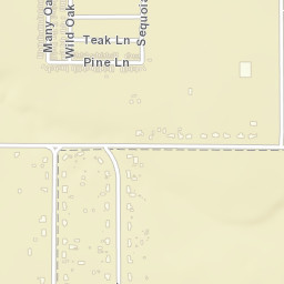 1400 Pine Ln, Fort Worth, TX 76140 Street Map