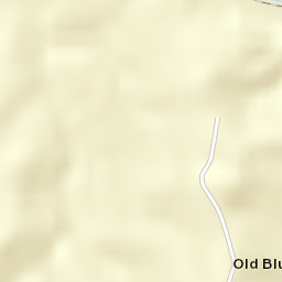 Old Bluffport Alabama Street Map