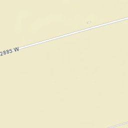 Farm to Market Road Road 2885, Seminole Street Map