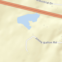 Interstate 20, Minden, LA 71055, USA Street Map