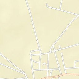 Zaḩar Street Map
