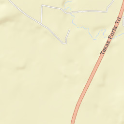 State Highway 16, Strawn, TX 76475 Street Map