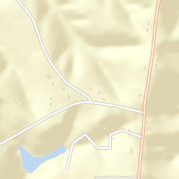 Valley Creek Junction Alabama Street Map