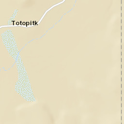 Totopitk Arizona Street Map