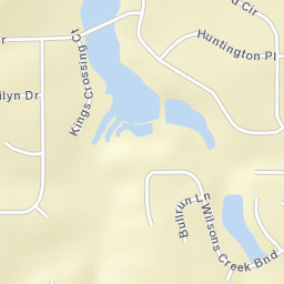 207 Becky Dr, Bonaire, GA 31005 Street Map