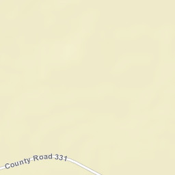 County Road 331, Seminole, TX 79360, USA Street Map