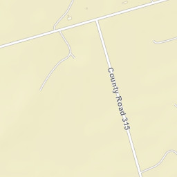 810 County Road 330, Seminole, TX  Street Map