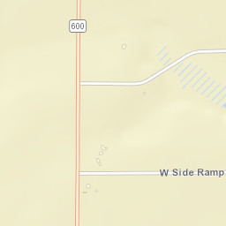 West Lake Road, Abilene, TX 79601, USA Street Map