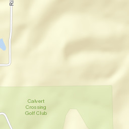 580-1298 Hodge Watson Road, Calhoun, LA Street Map