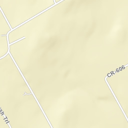 3000-3198 Retta Mansfield Road, Burleson Street Map