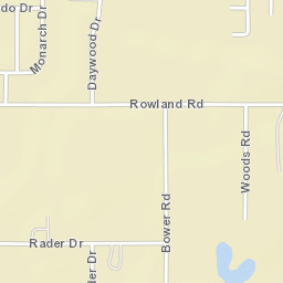 221-241 Rader Dr Monroe LA 71203 Street Map