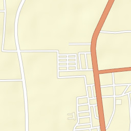 Al ‘Azīzīyah Street Map