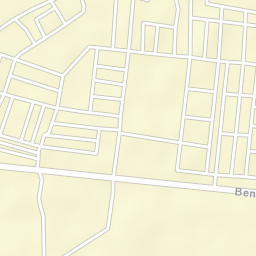 Tūkrah Street Map