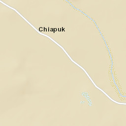 Chiapuk Arizona Street Map