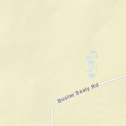 Sugarville Alabama Street Map