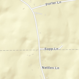 Gerald Robinson Drive, Notasulga, AL Street Map