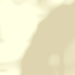 Fooladshahr Street Map