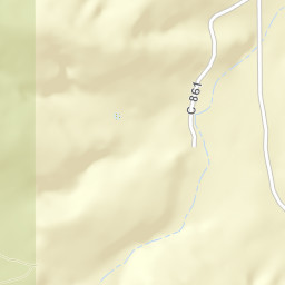 Sunset Arizona Street Map