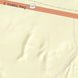 U.S. 62, Carlsbad, NM 88220, America Street Map