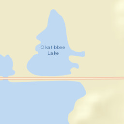 10328 Center Hill Martin Road, Meridian, MS Street Map