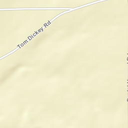 Hamburg Alabama Street Map