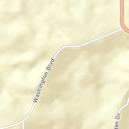 Smith Alabama Street Map