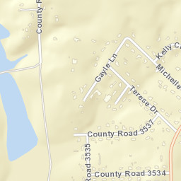 900 Gayle Lane, Longview, TX 75605 Street Map