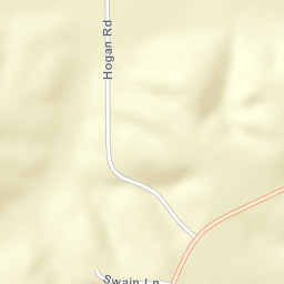 100 Swain Lane, Choudrant, LA 71227 Street Map